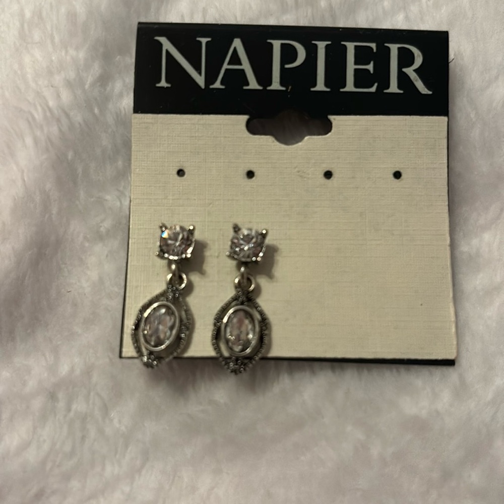 Napier Earrings